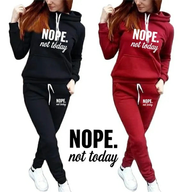 Winter Clothing Deals - Women's sportswear sportswear jogging clothes ladies