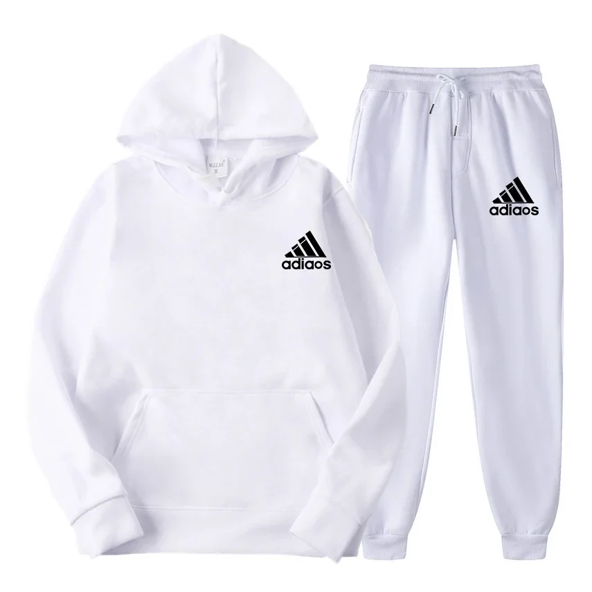 Winter Clothing For - 2026 Men's Hoodie Set - Men's