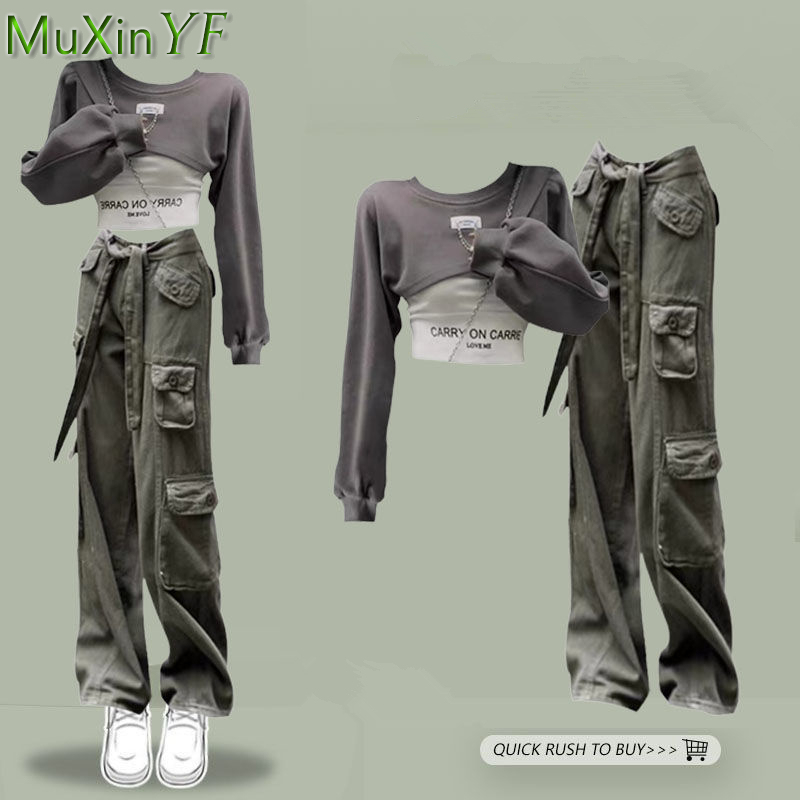 Winter Clothing Outfits - 2024 Spring Women's Safari Style Clothing