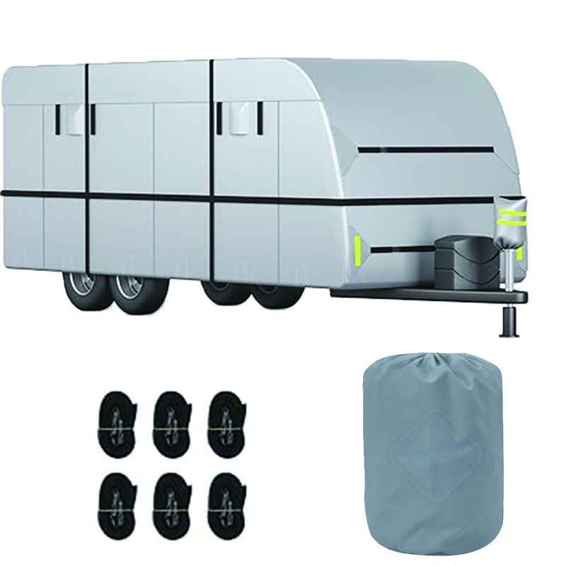 Winter Cloth - For RV Motorhome RV Cover Custom