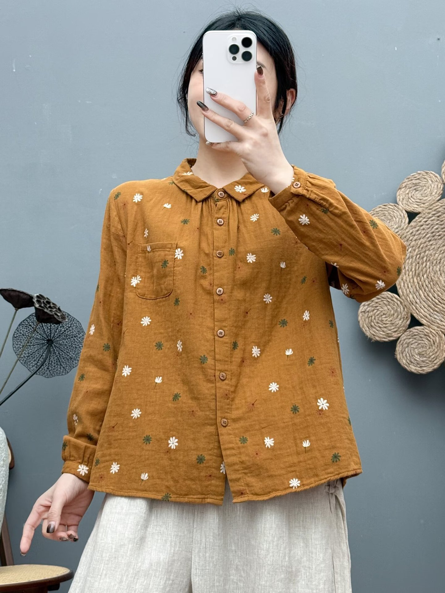 Winter Clothing In Japan - 2026 Mori Girl Style Vintage Clothing