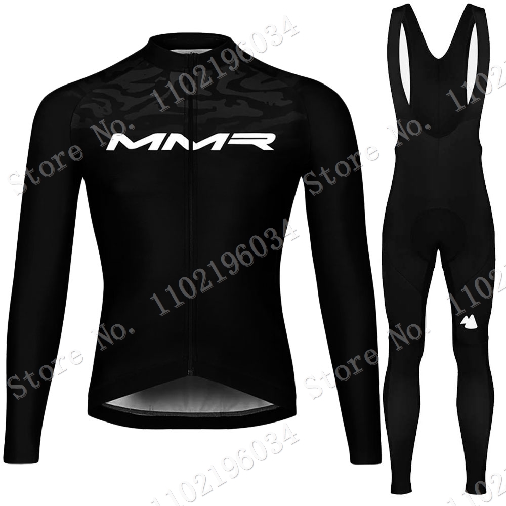 Cycling Jersey MMR Team 2023 S – Winter Clothing In Spanish Bewertung und Preis