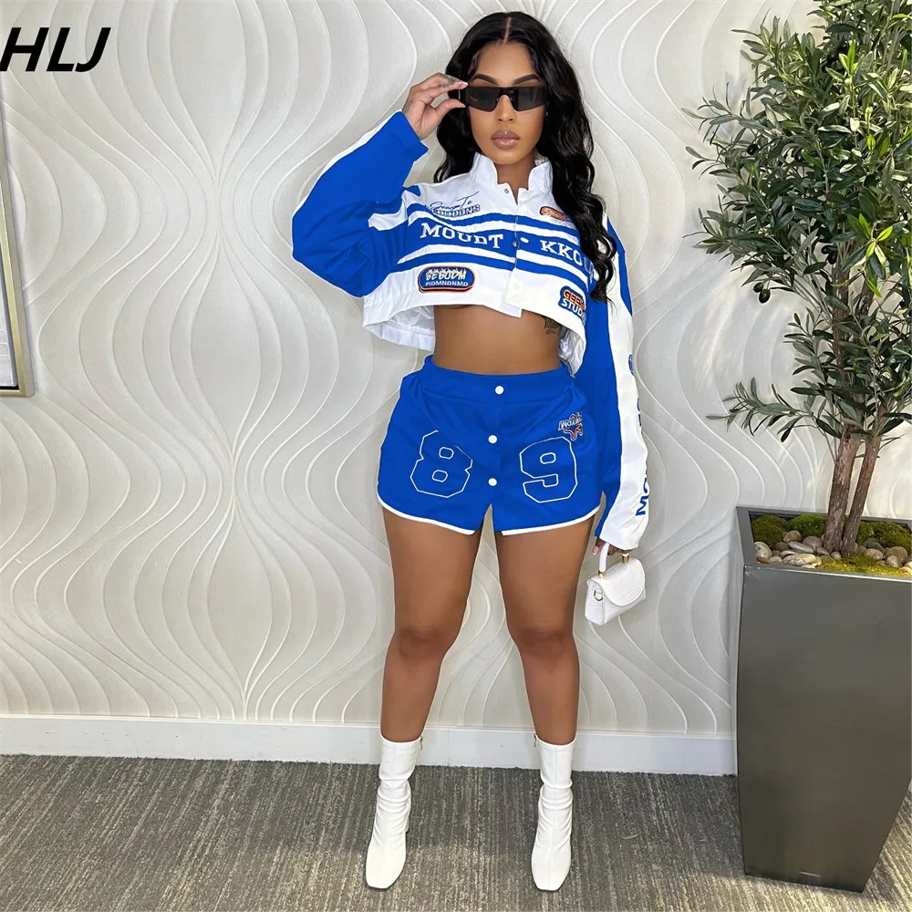 HLJ Letter Print Two Piece Out – Winter Clothing Deals Bewertung und Preis