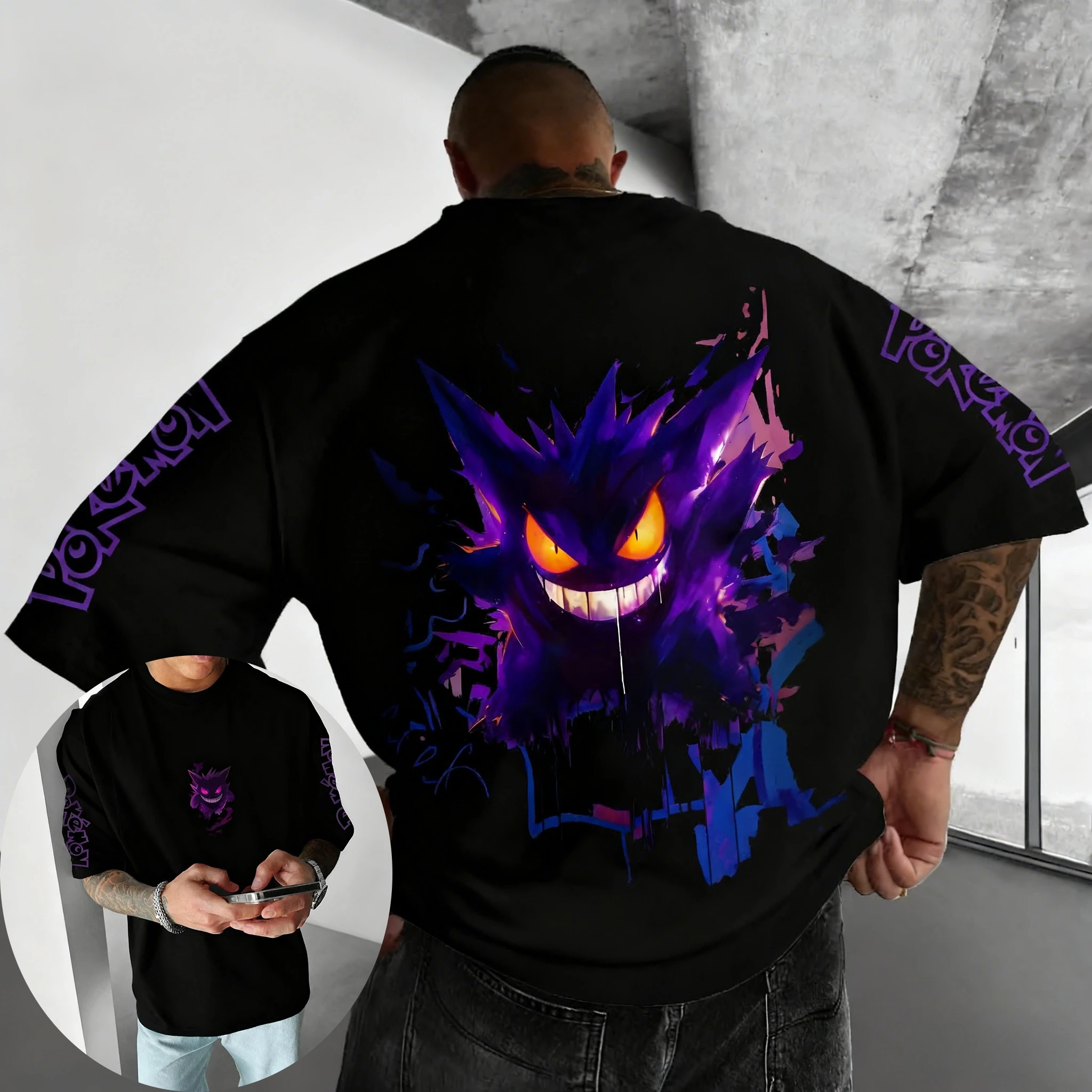 Pokémon Handheld Game Gengar P – Winter Clothing In Japan Bewertung und Preis