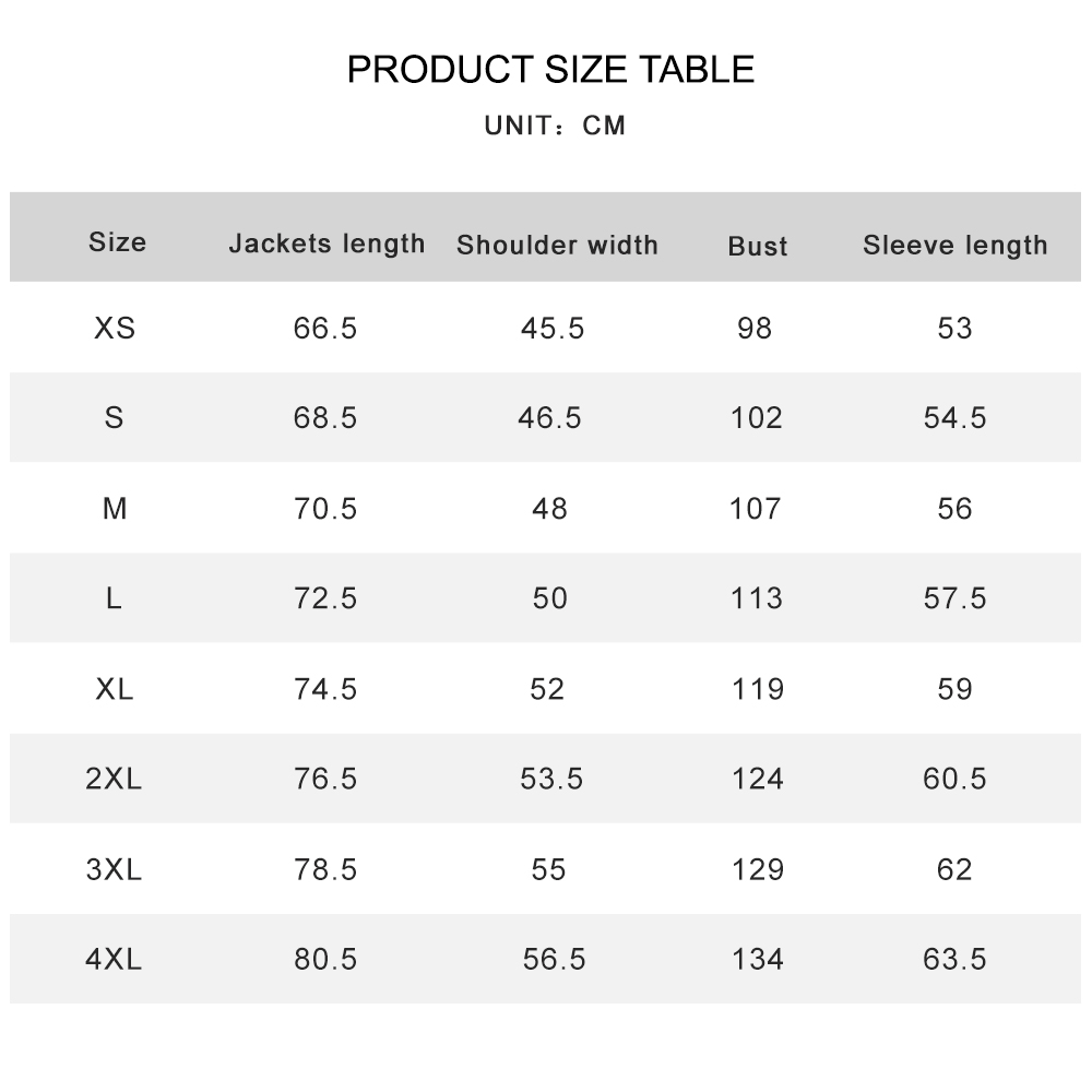 Anti-static Scrubs Jackets Ant – Winter Clothing Deals Bewertung und Preis