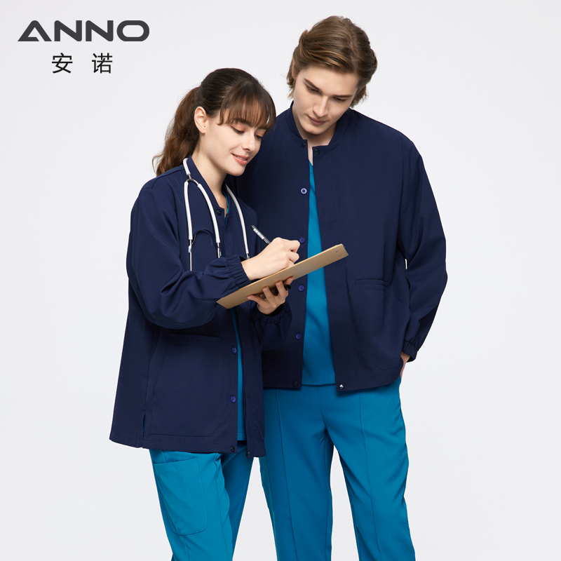 Anti-static Scrubs Jackets Ant – Winter Clothing Deals Bewertung und Preis