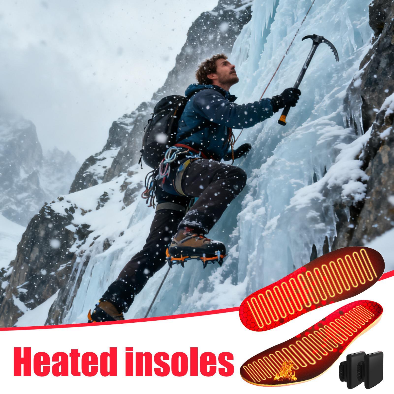 Rechargeable Heated Insoles 50 – Heated Insole Rechargeable Bewertung und Preis