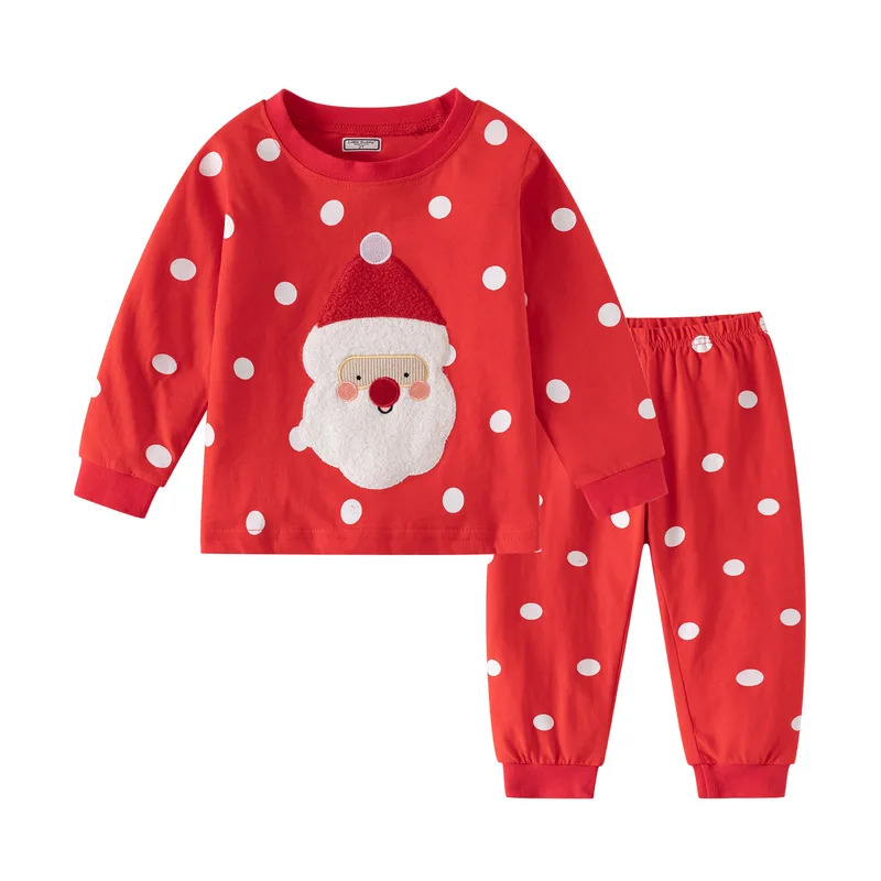 Polka Dot Santa Christmas Paja – Winter Clothing Youtube Bewertung und Preis