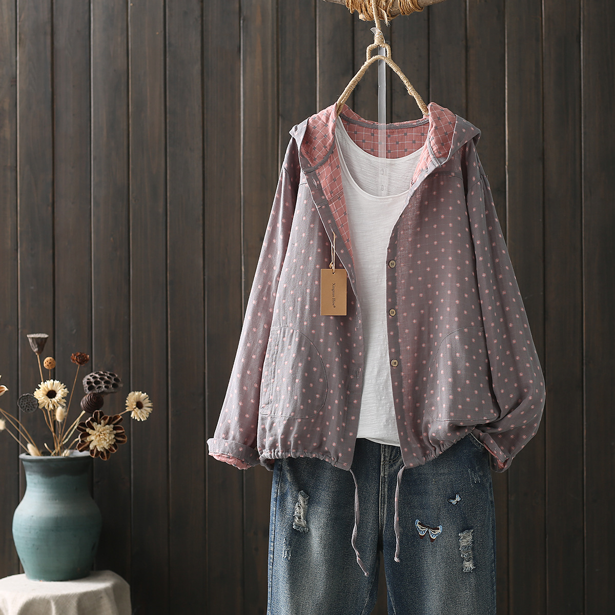 Large size blouses for women a – Winter Clothing In Japan Bewertung und Preis