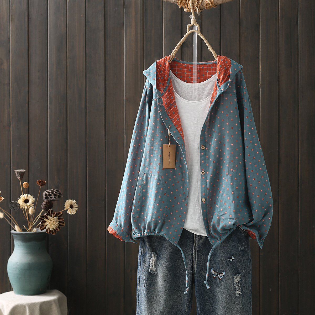Large size blouses for women a – Winter Clothing In Japan Bewertung und Preis