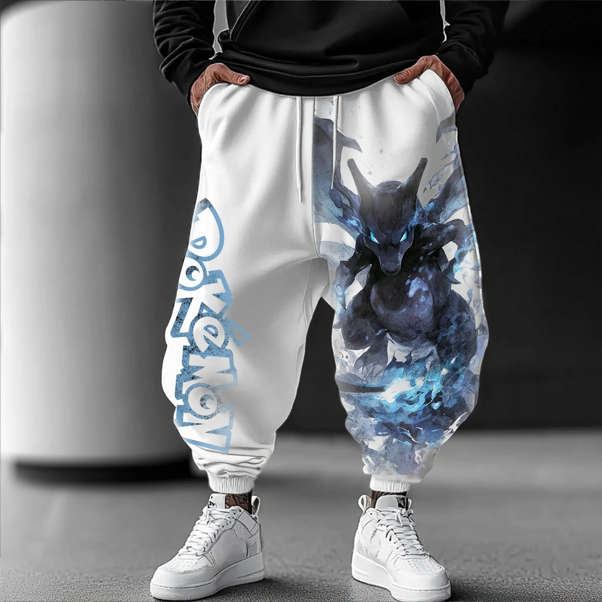 Pokémon  Anime Charizard X Pri – Winter Clothing In Japan Bewertung und Preis