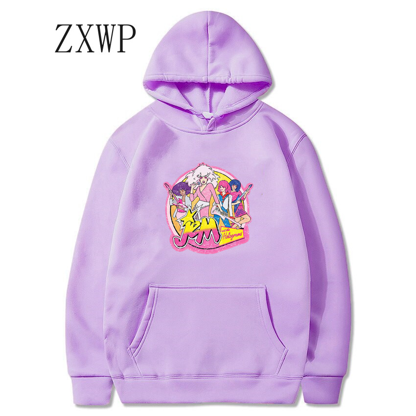 Women Hoodies Swearters Ptinte – Winter Clothing Jem Bewertung und Preis