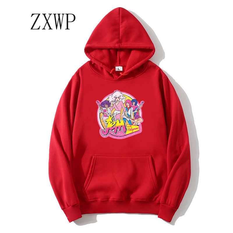 Women Hoodies Swearters Ptinte – Winter Clothing Jem Bewertung und Preis
