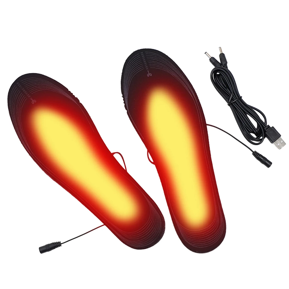 Unisex Soft Heating Insoles Ad – Heated Insole Rechargeable Bewertung und Preis