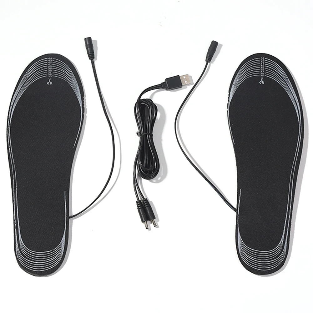 Unisex Soft Heating Insoles Ad – Heated Insole Rechargeable Bewertung und Preis