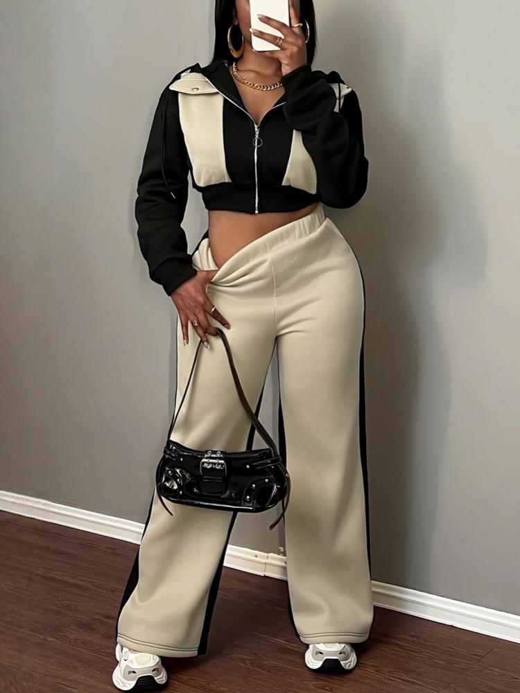 2 Piece Women Sets 2025 New Ar – Winter Clothing Outfits Bewertung und Preis