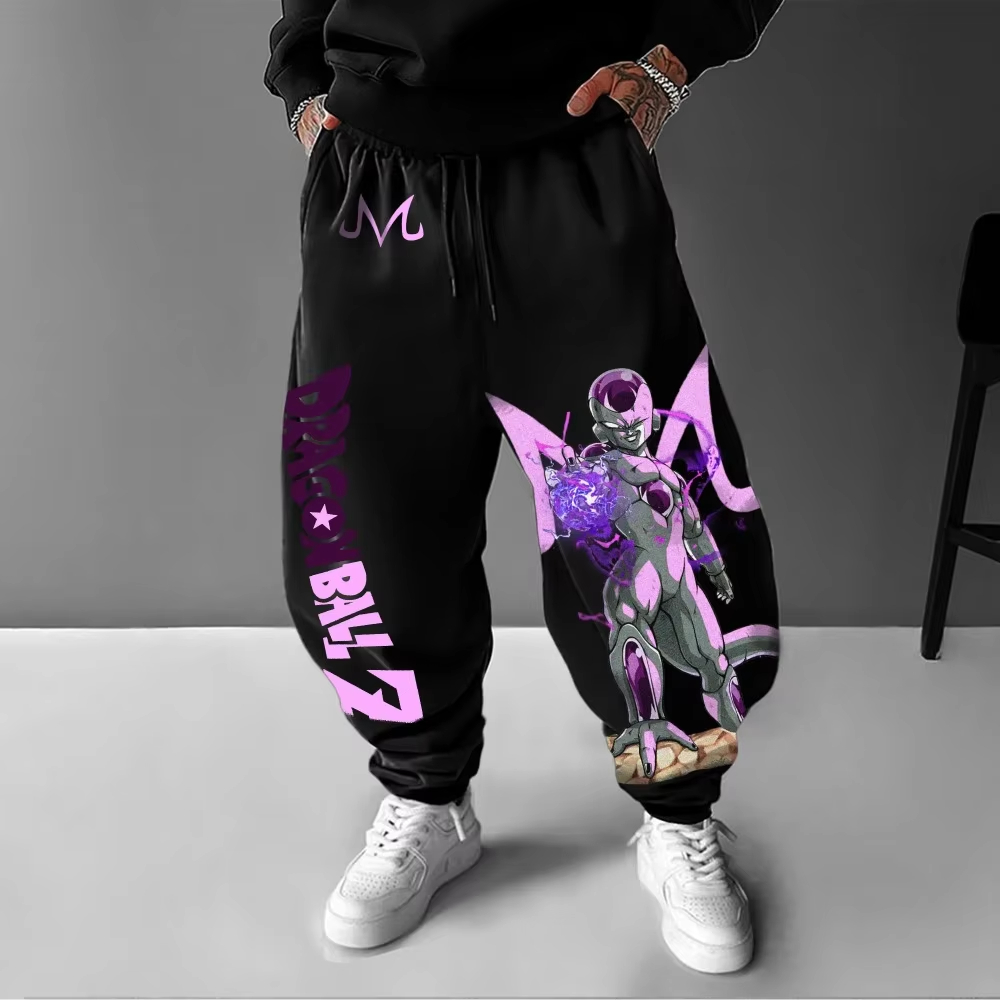Dragon Ball Men's Pants Sports – Winter Clothing In Japan Bewertung und Preis