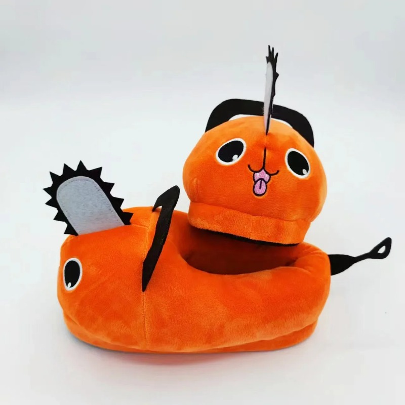 Anime Chainsaw Man Pochita Hou – Winter Cloth Bewertung und Preis
