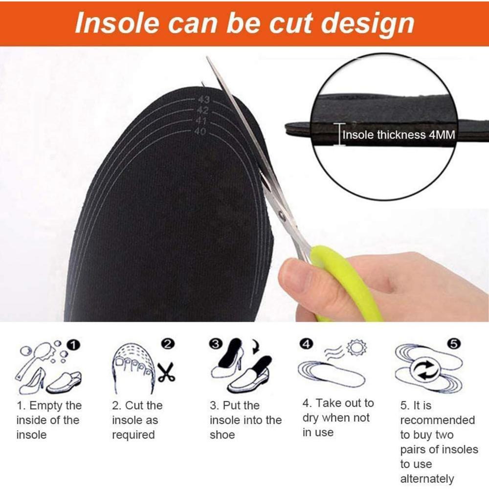 Tolex USB Rechargeable Heated  – Heated Insole Rechargeable Bewertung und Preis