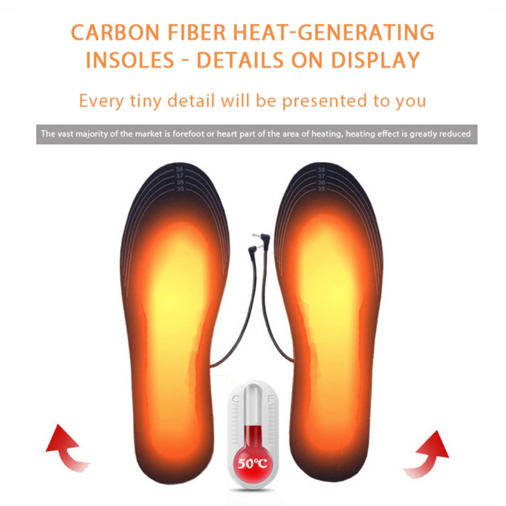 Rechargeable Electric Heated I – Heated Insole Rechargeable Bewertung und Preis