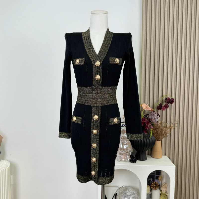 High-End Elegant Luxury Knit B – Winter Clothing H&M Bewertung und Preis