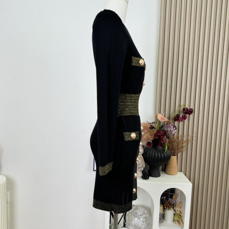 High-End Elegant Luxury Knit B – Winter Clothing H&M Bewertung und Preis