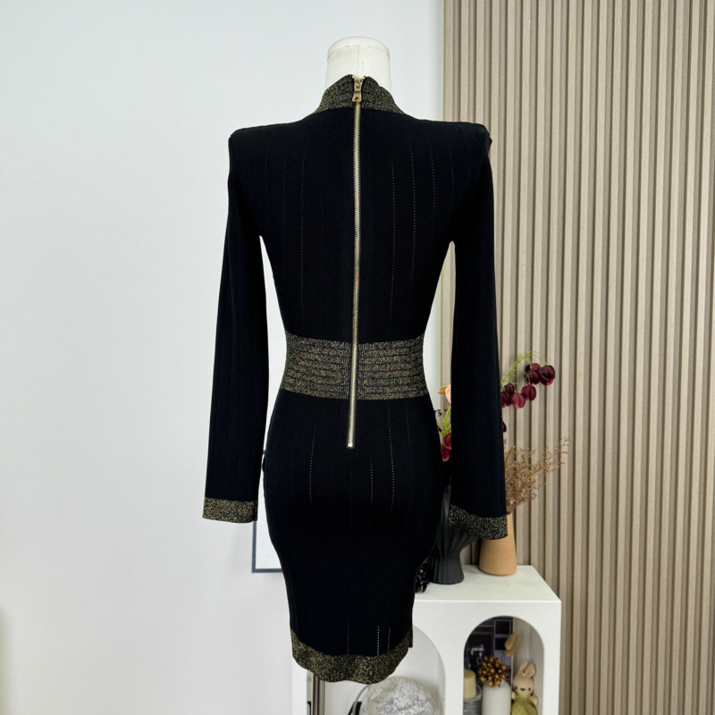 High-End Elegant Luxury Knit B – Winter Clothing H&M Bewertung und Preis