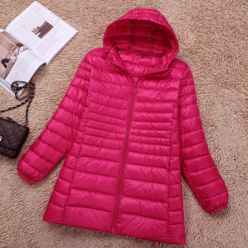 Plus Size 5XL 6XL 7XL Women's  – Winter Clothing Deals Bewertung und Preis