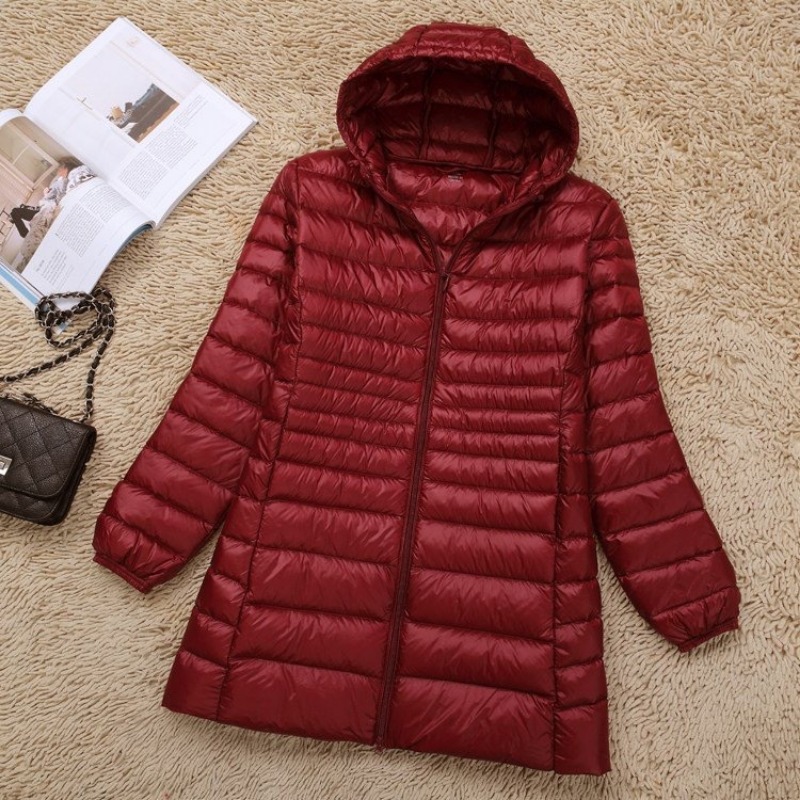 Plus Size 5XL 6XL 7XL Women's  – Winter Clothing Deals Bewertung und Preis