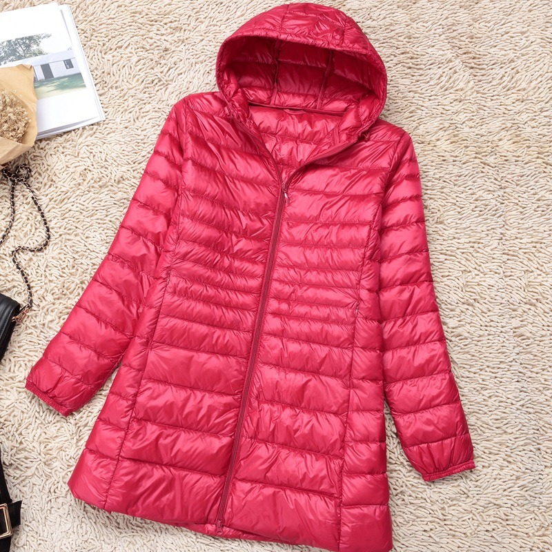 Plus Size 5XL 6XL 7XL Women's  – Winter Clothing Deals Bewertung und Preis