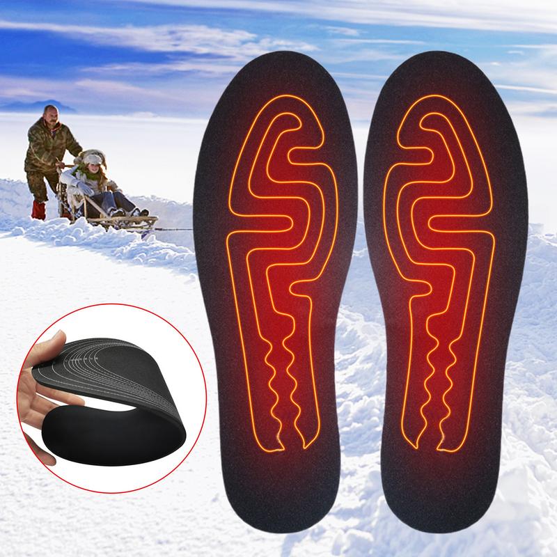 2023 New Electric Heating Inso – Heated Insole Rechargeable Bewertung und Preis