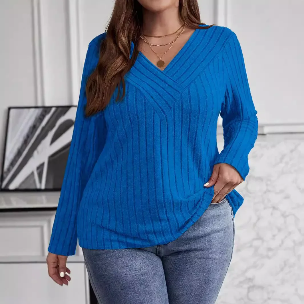 Plus Size Women's Fashionable  – Winter Clothing Color Bewertung und Preis
