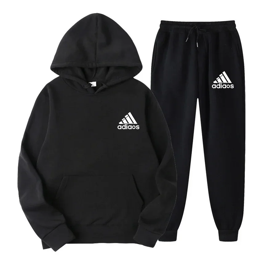 2026 Men's Hoodie Set - Men's  – Winter Clothing For Bewertung und Preis