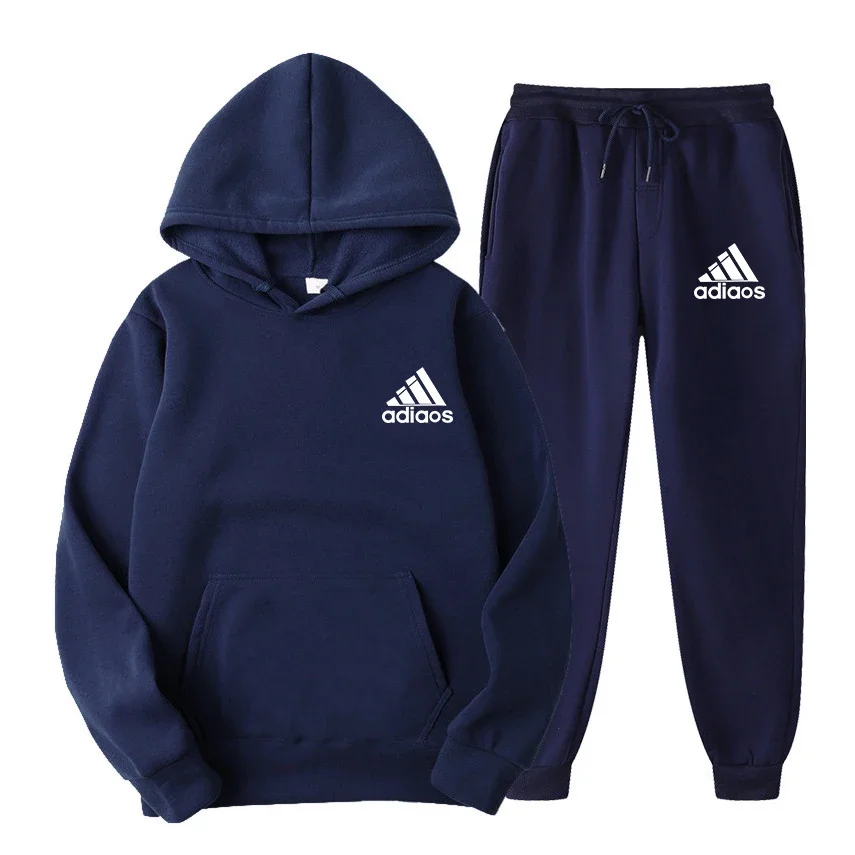 2026 Men's Hoodie Set - Men's  – Winter Clothing For Bewertung und Preis