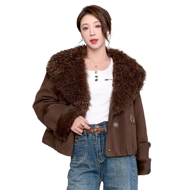 New 90 duck down plus rabbit f – Winter Clothing H&M Bewertung und Preis