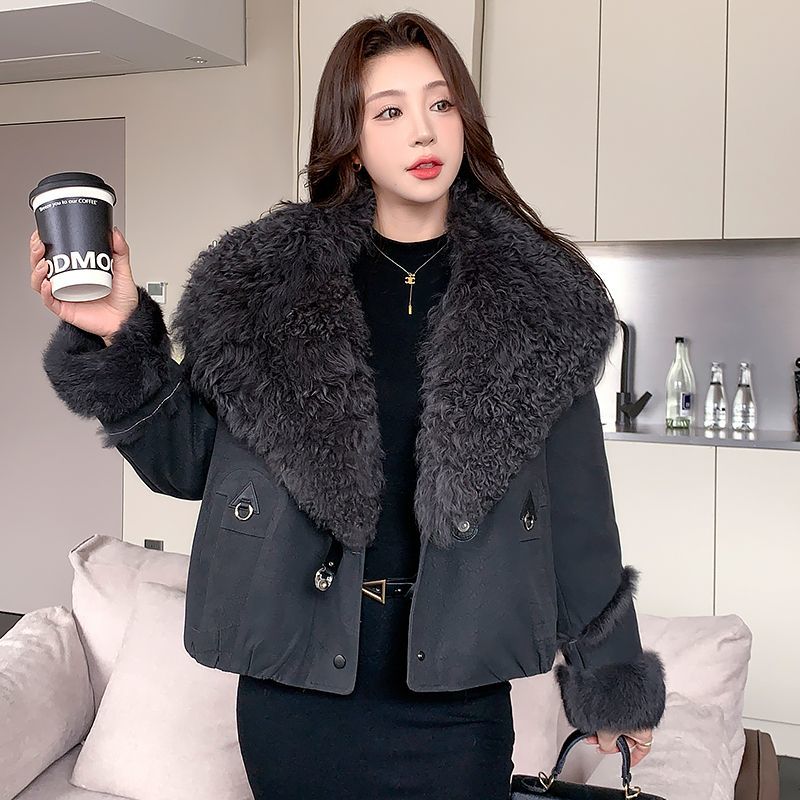 New 90 duck down plus rabbit f – Winter Clothing H&M Bewertung und Preis