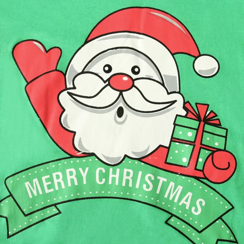 Santa Claus Green Christmas Pa – Winter Clothing Youtube Bewertung und Preis