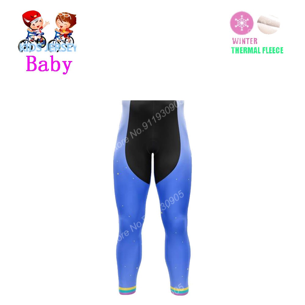 2022 Kids Unicorn Cycling Jers – Winter Clothing Boys Bewertung und Preis