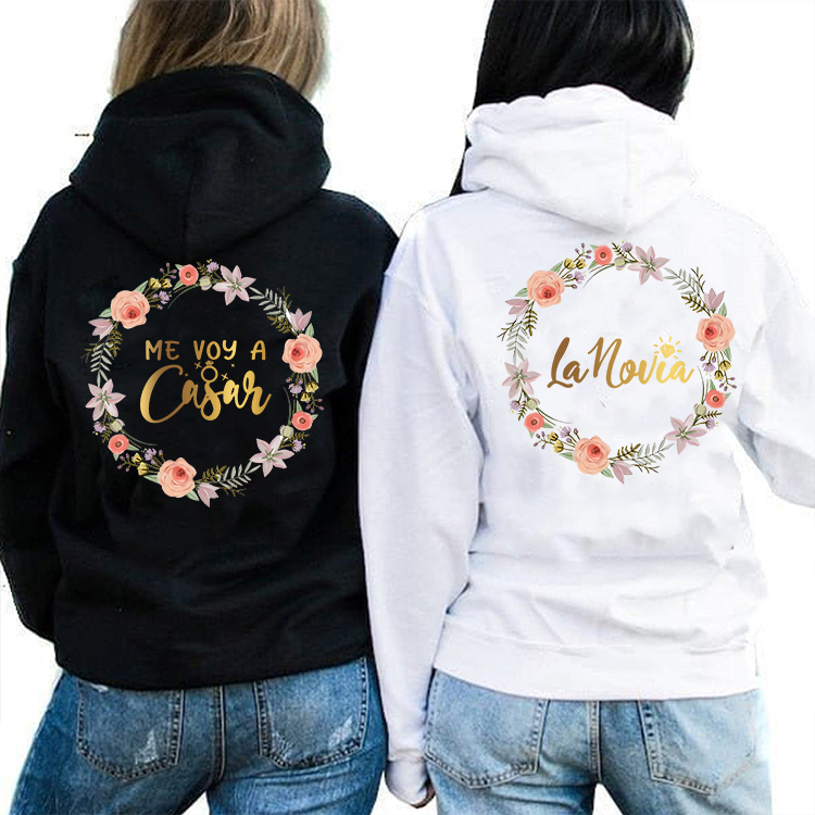 Spanish Bride Team Pullover Ho – Winter Clothing In Spanish Bewertung und Preis