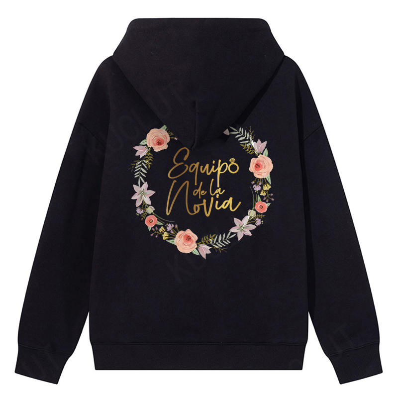 Spanish Bride Team Pullover Ho – Winter Clothing In Spanish Bewertung und Preis