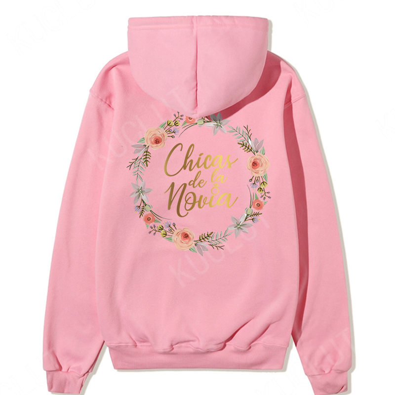 Spanish Bride Team Pullover Ho – Winter Clothing In Spanish Bewertung und Preis