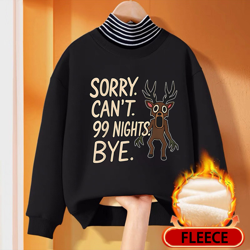 99 Night in The Forest Child H – Winter Clothing Boys Bewertung und Preis