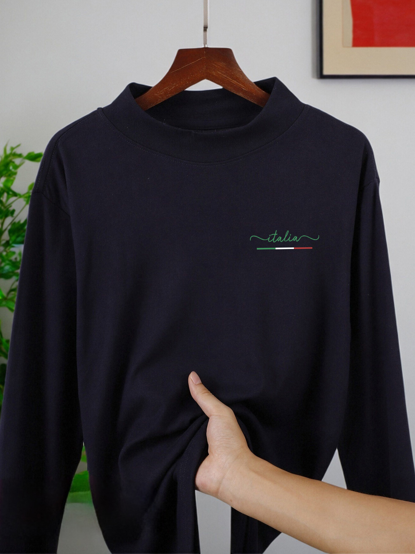 Classic Colors Representing It – Winter Clothing For Bewertung und Preis