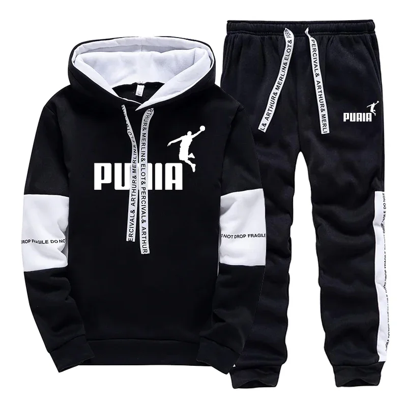 Hot Sales Mens Tracksuit Print – Winter Clothing For Bewertung und Preis