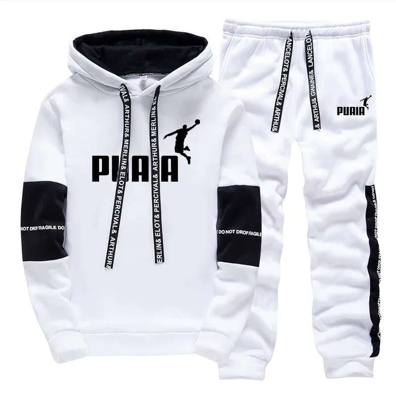 Hot Sales Mens Tracksuit Print – Winter Clothing For Bewertung und Preis