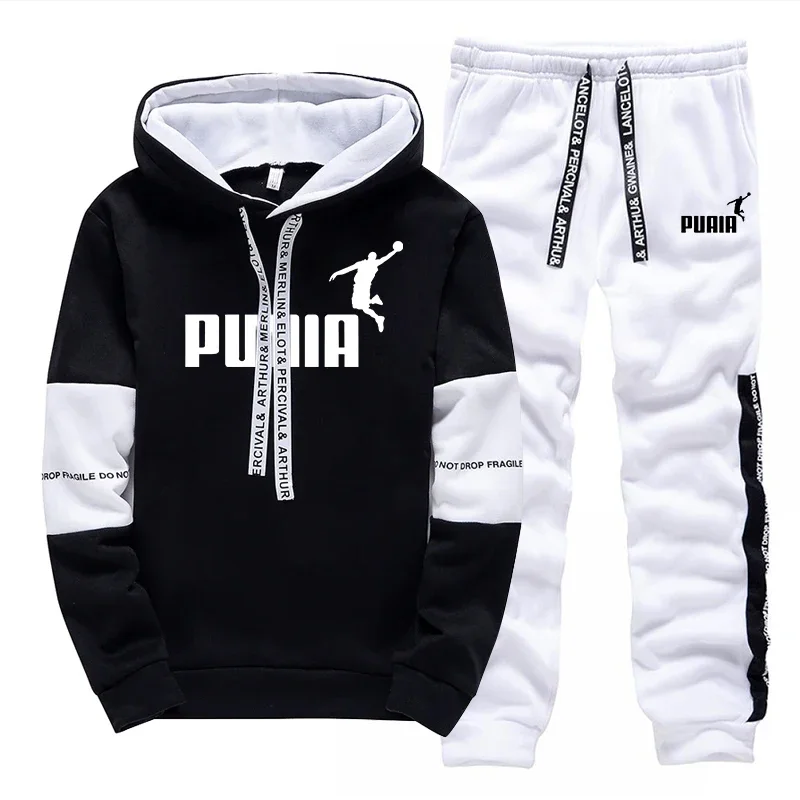 Hot Sales Mens Tracksuit Print – Winter Clothing For Bewertung und Preis
