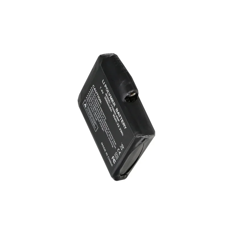 Heated Glove Battery 7.4V 3000 – Heated Insole Rechargeable Bewertung und Preis