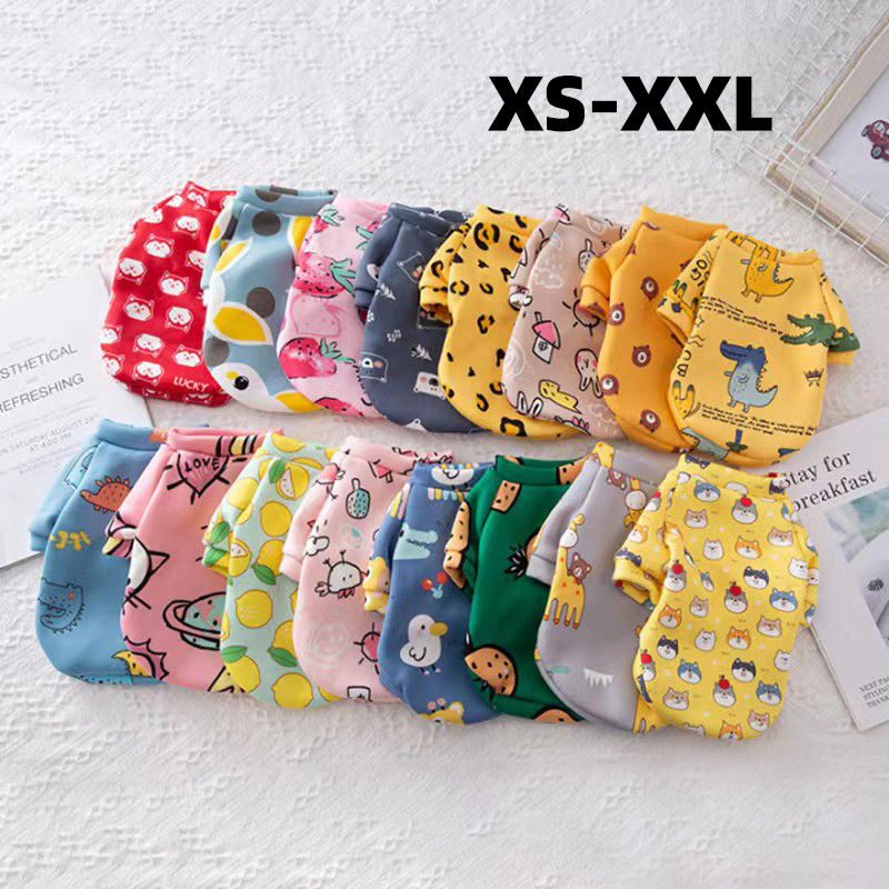 Xs Dog Clothes for Small Dogs  – Winter Clothing Boys Bewertung und Preis