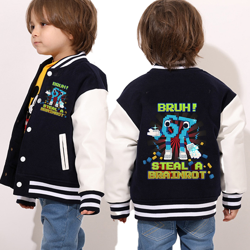 67 Six Seven Boy Baseball Jack – Winter Clothing Boys Bewertung und Preis