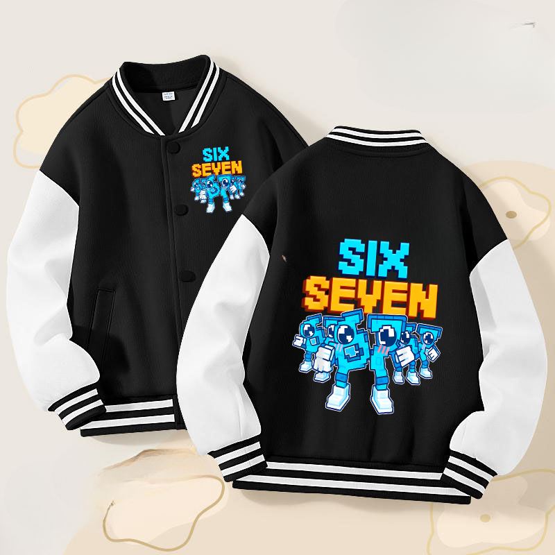 67 Six Seven Boy Baseball Jack – Winter Clothing Boys Bewertung und Preis